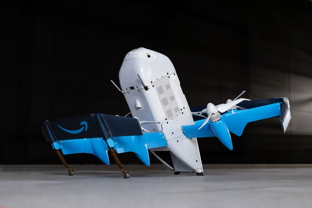 Amazon Prime Air Drone Delivery to Reach Nearly 500 US Cities in 2026