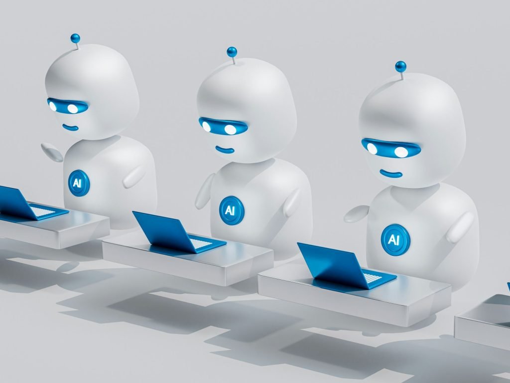 Multi-Agent AI Is Turning Supply Chains Into Autonomous Operations