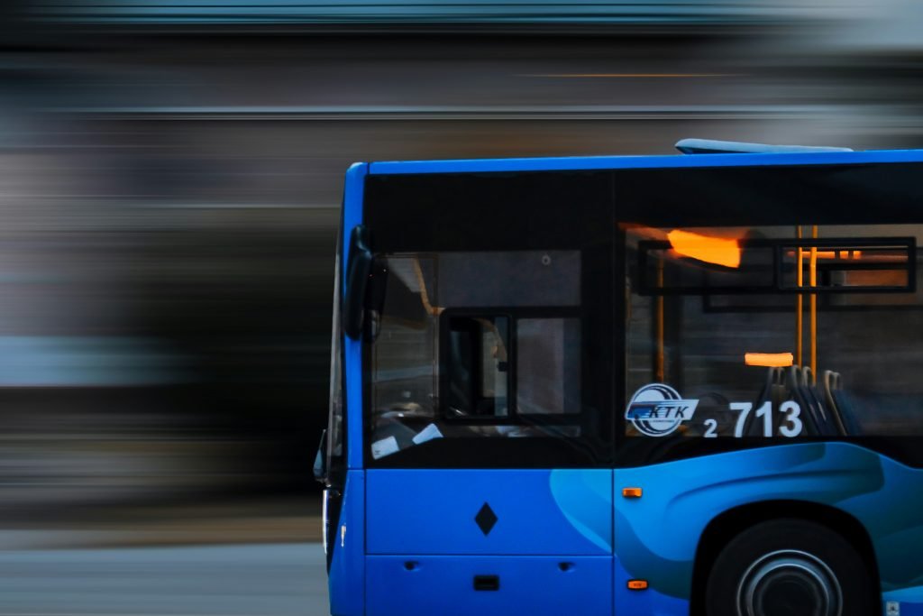 MIT Transit Lab Lands $2.1M Google Grant to Transform Public Transportation With AI